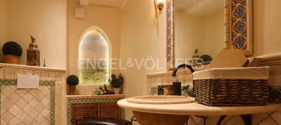 8 bedrooms Castles in Weilheim-Schongau, Germany No. 125014 19