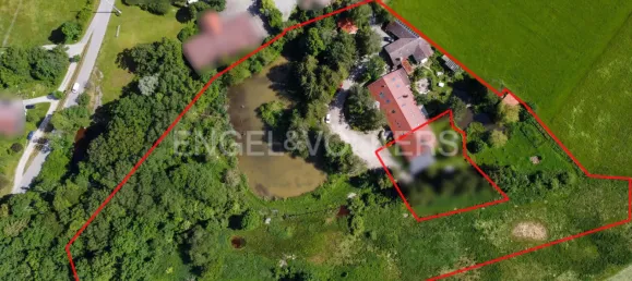 8 bedrooms Castles in Weilheim-Schongau, Germany No. 125014 2