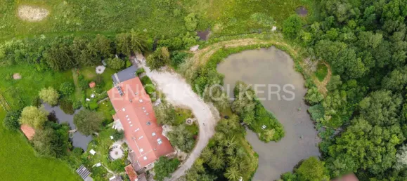 8 bedrooms Castles in Weilheim-Schongau, Germany No. 125014 15