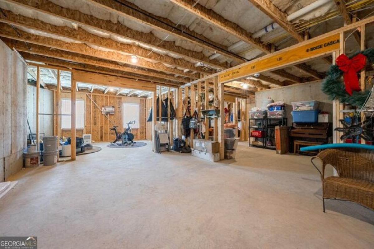 4 bedrooms House in Waleska, USA No. 406249