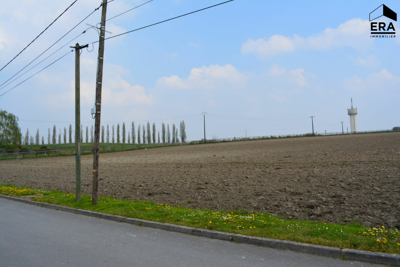  Land in Danizy, France No. 78566