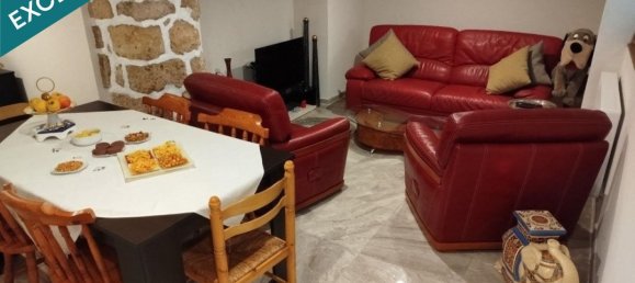 Casa de 3 dormitorios en Breheville, France No. 246293 2