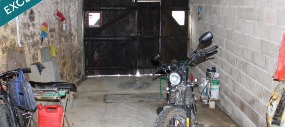 Casa de 3 dormitorios en Breheville, France No. 246293 15