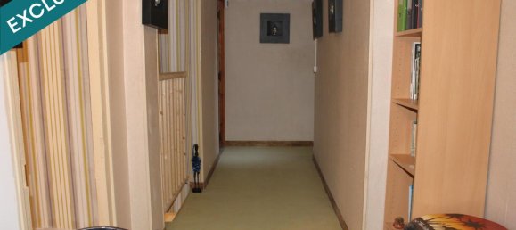 Casa de 3 dormitorios en Breheville, France No. 246293 13