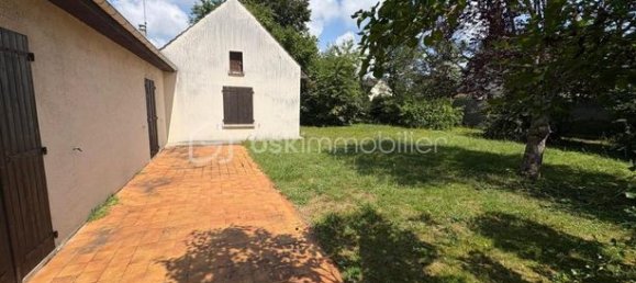 4 غرف نوم قلاع في Avilly-Saint-Leonard, France رقم 315729 18