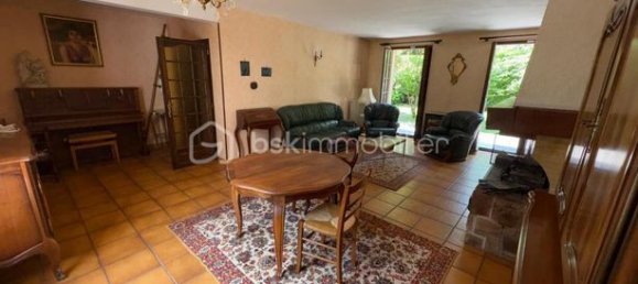 4 غرف نوم قلاع في Avilly-Saint-Leonard, France رقم 315729 3
