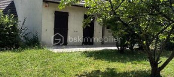 4 غرف نوم قلاع في Avilly-Saint-Leonard, France رقم 315729 14