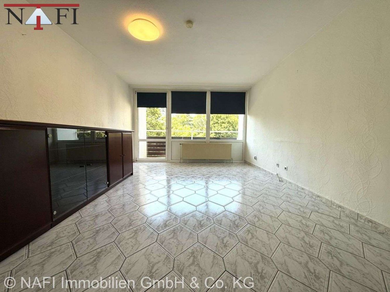 3 chambres Appartement à Rems-Murr-Kreis, Germany No. 346115