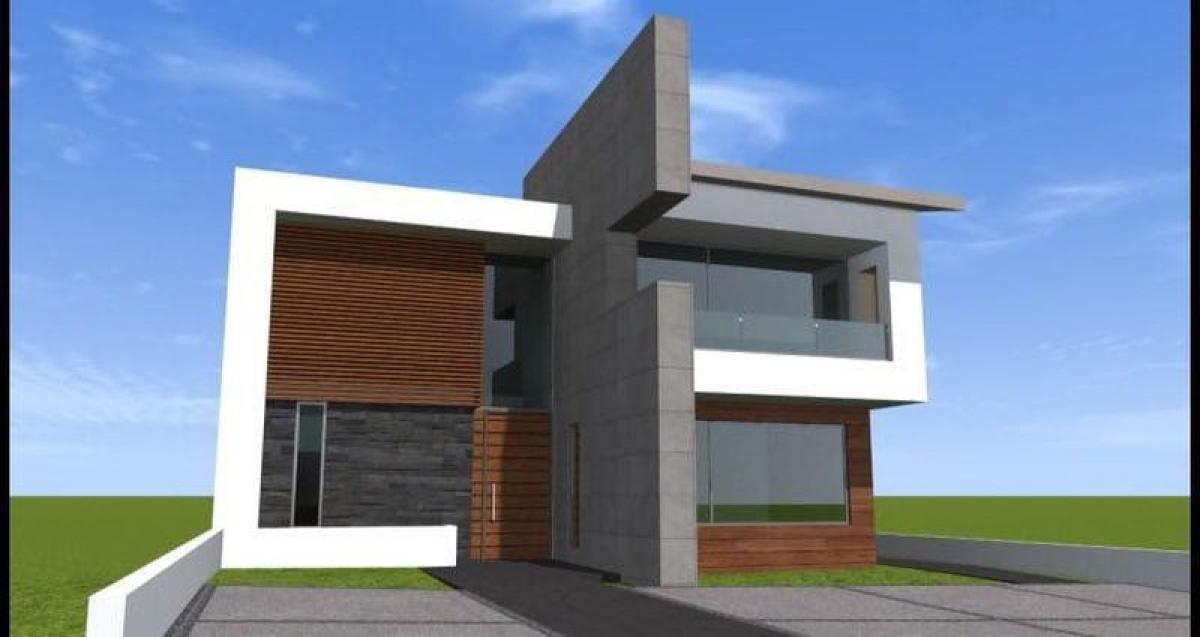 Casa de 3 dormitorios en Ciudad López Mateos, Mexico No. 216510