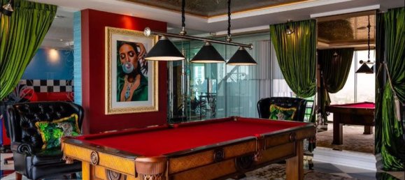 1 bedroom Condominium for sale in Pattaya, Chonburi, Eastern Thailand, Thailand № 62193 13