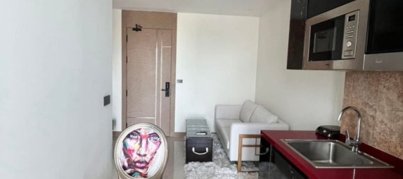 1 bedroom Condominium for sale in Pattaya, Chonburi, Eastern Thailand, Thailand № 62193 3