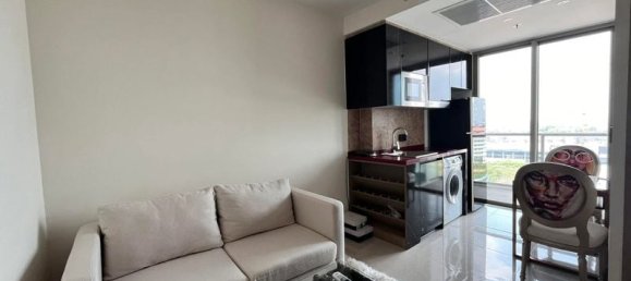1 bedroom Condominium for sale in Pattaya, Chonburi, Eastern Thailand, Thailand № 62193 2