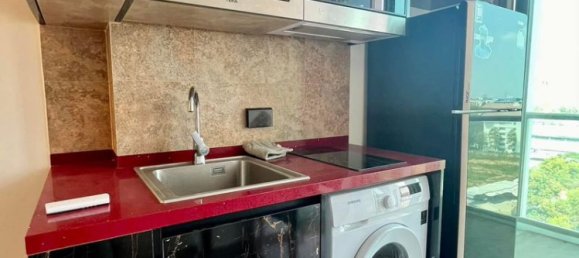 1 bedroom Condominium for sale in Pattaya, Chonburi, Eastern Thailand, Thailand № 62193 7