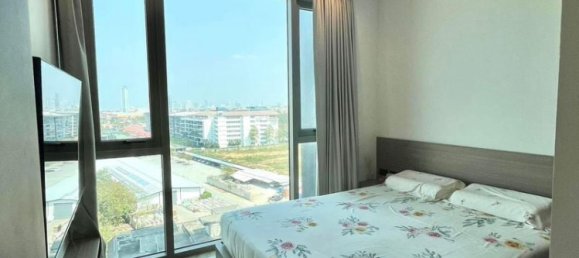 1 bedroom Condominium for sale in Pattaya, Chonburi, Eastern Thailand, Thailand № 62193 4