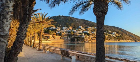 Terreno en Moraira, Spain No. 8434 11