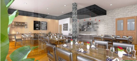 Propiedad comercial de 3 habitaciónes en Montesilvano, Italy No. 24778 4