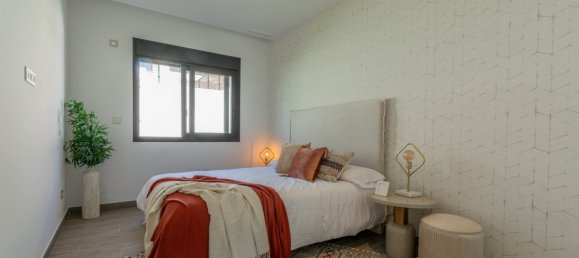 Вилла с 3 спальнями в Финестрат, Испания № 3688 4