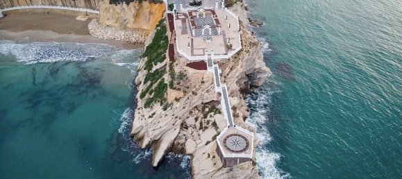 Вилла с 3 спальнями в Финестрат, Испания № 3688 14