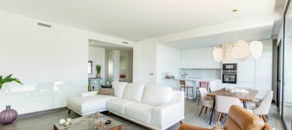 Вилла с 3 спальнями в Финестрат, Испания № 3688 25