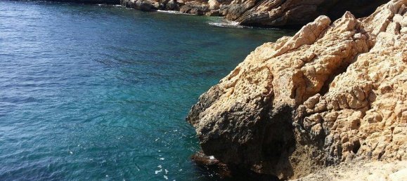 Вилла с 3 спальнями в Финестрат, Испания № 3688 10