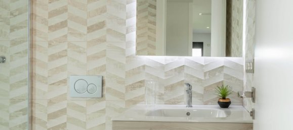 Вилла с 3 спальнями в Финестрат, Испания № 3688 6