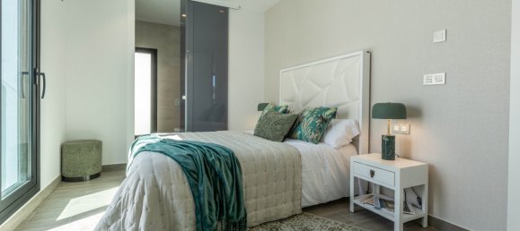 Вилла с 3 спальнями в Финестрат, Испания № 3688 5