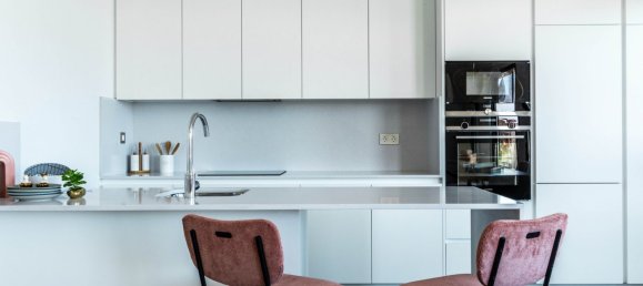 Вилла с 3 спальнями в Финестрат, Испания № 3688 2