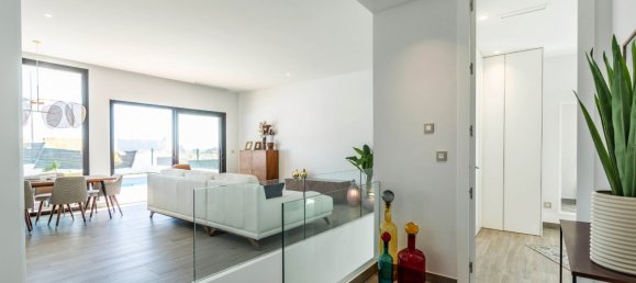 Вилла с 3 спальнями в Финестрат, Испания № 3688 26