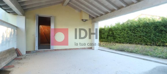 5-Zimmer Villa in Villorba, Italy, Nr. 2136 3