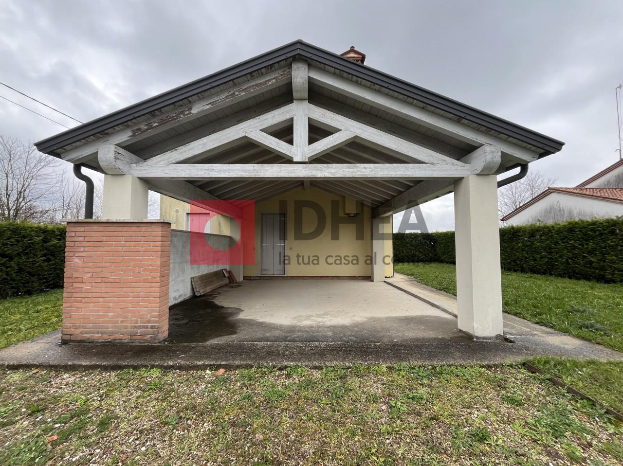 5-Zimmer Villa in Villorba, Italy, Nr. 2136