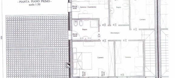 5-Zimmer Villa in Villorba, Italy, Nr. 2136 13