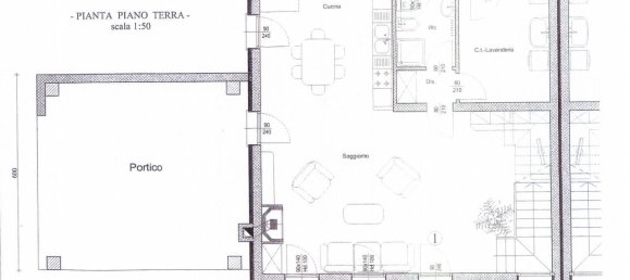 5-Zimmer Villa in Villorba, Italy, Nr. 2136 12