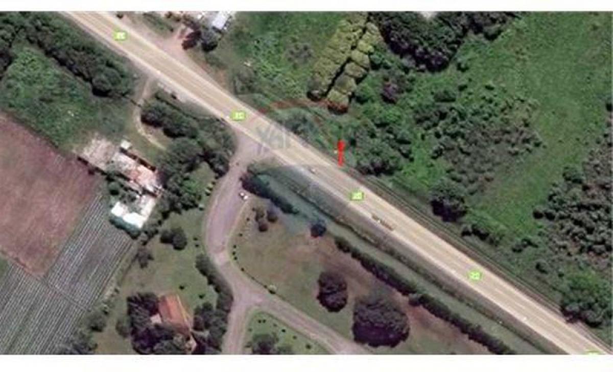 Grundstück in Pilar, Argentina, Nr. 43654