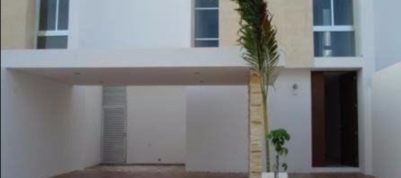 Casa T3 em Merida, Mexico N.º 52225 2