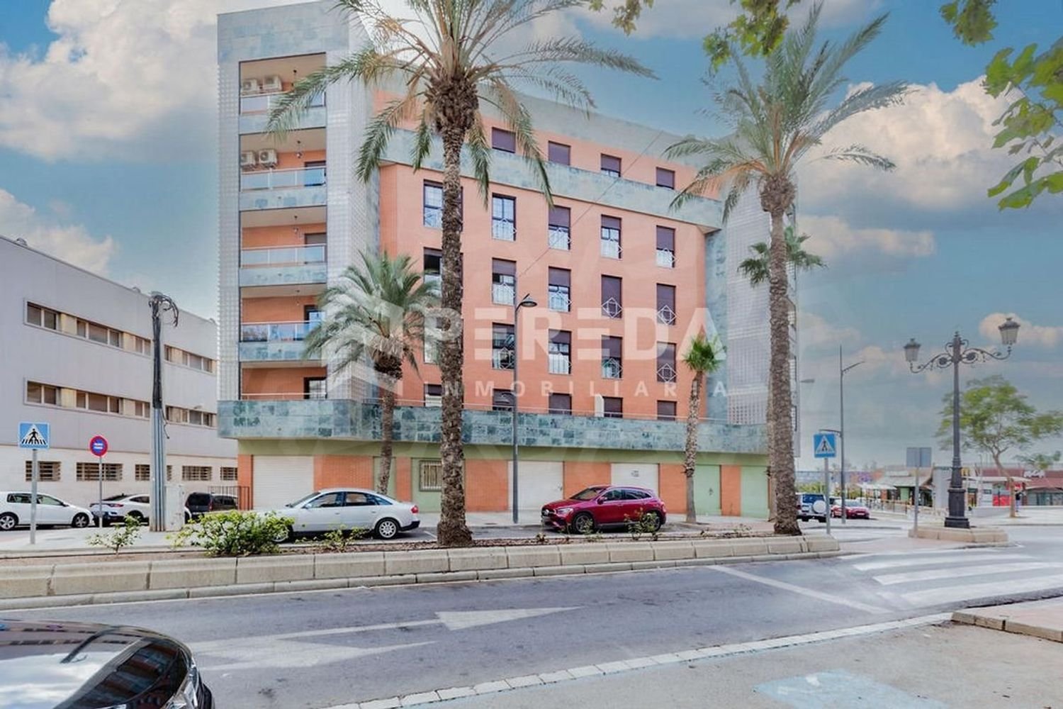  مكتب في La Gangosa, Spain 279متر مربع رقم 151272