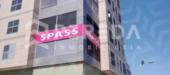  مكتب في La Gangosa, Spain 279متر مربع رقم 151272 2