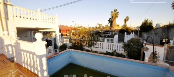 4 bedrooms House in Almardà, Spain No. 31134 22