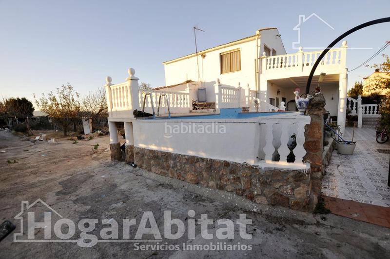 4 bedrooms House in Almardà, Spain No. 31134