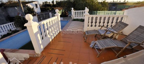 4 bedrooms House in Almardà, Spain No. 31134 28