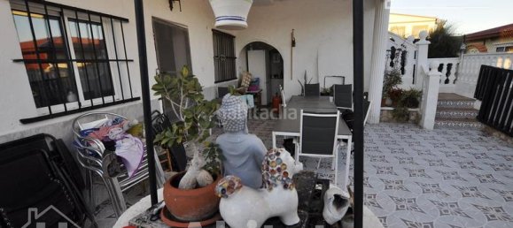 4 bedrooms House in Almardà, Spain No. 31134 24