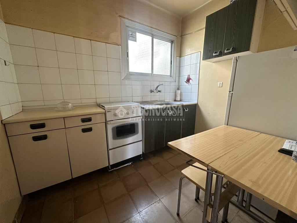 3 rooms Apartment in Eixample, Spain No. 230417