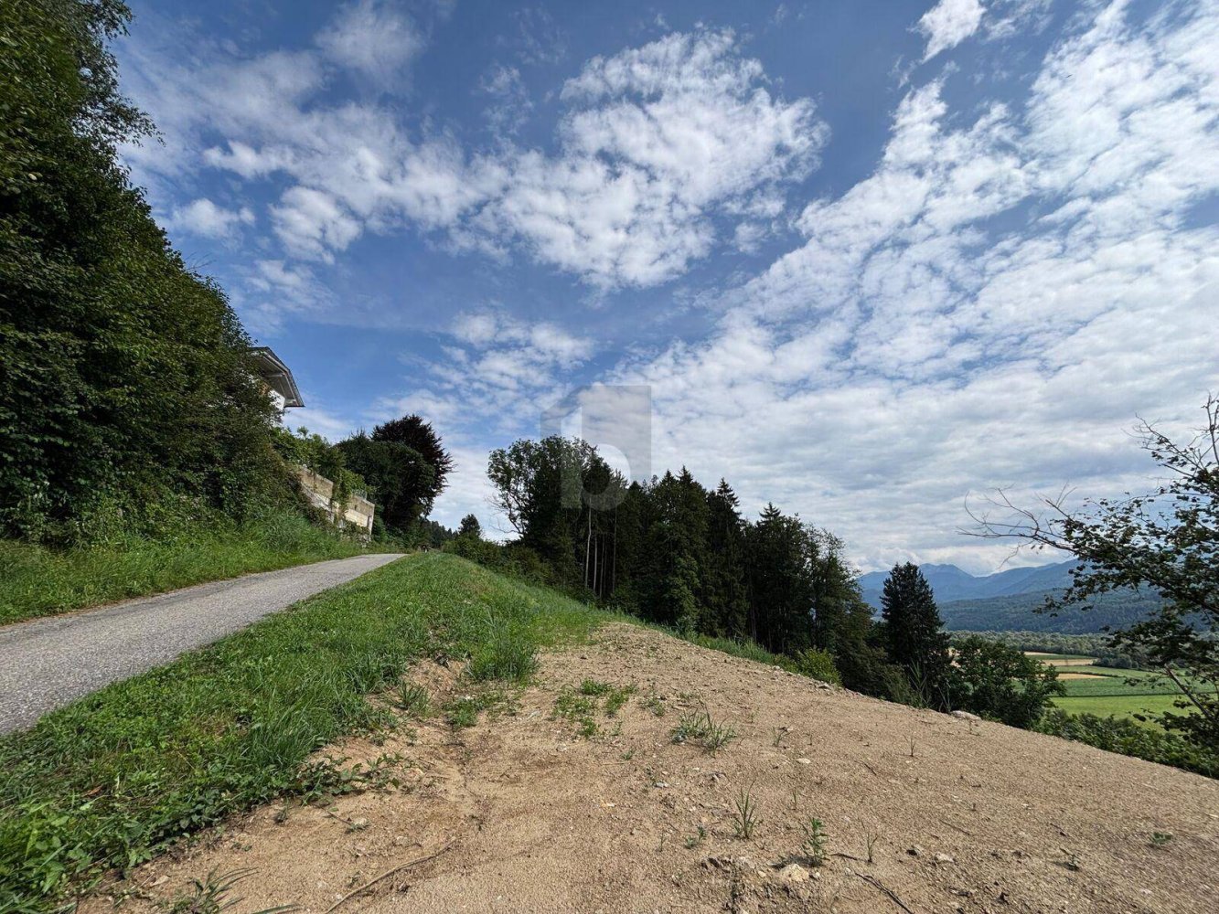 Grundstück in Ferndorf, Austria, Nr. 192698