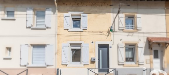 2 chambres Maison à Moyeuvre-Grande, France No. 307981 6