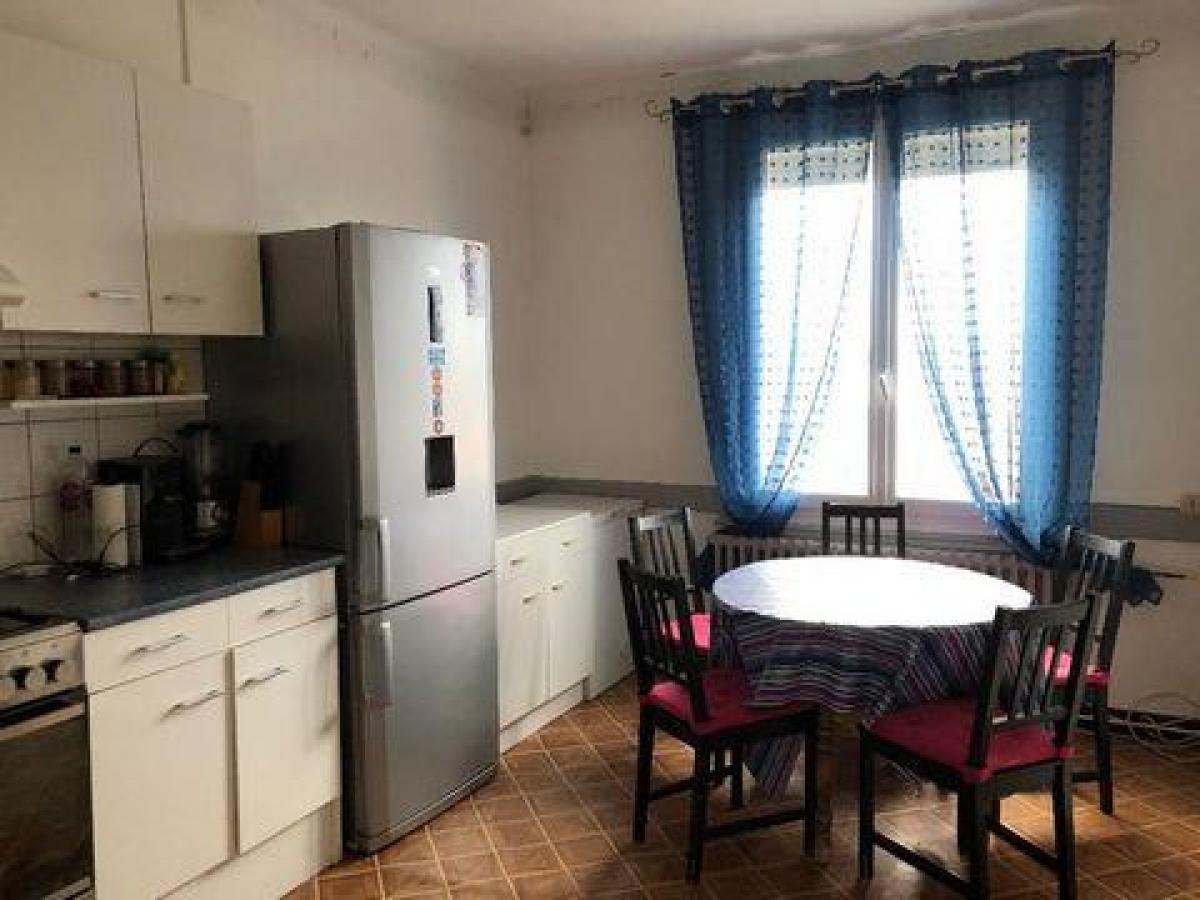 Apartamento com 3 quartos em condomínio em Roanne, France N.º 32643