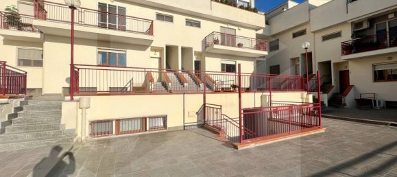 Apartamento de 3 habitaciónes en Matera, Italy No. 22250 3