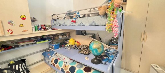 Apartamento de 3 habitaciónes en Matera, Italy No. 22250 18