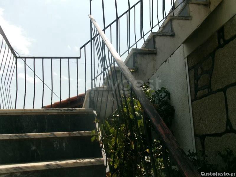 5 bedrooms House in Travancinha, Portugal No. 170153