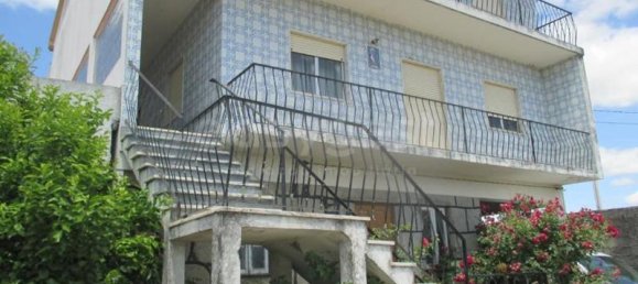 5 bedrooms House in Travancinha, Portugal No. 170153 28