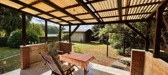 Casa de 2 dormitorios en Oberhavel, Germany No. 297234 5