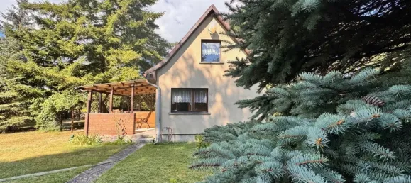 Casa de 2 dormitorios en Oberhavel, Germany No. 297234 4